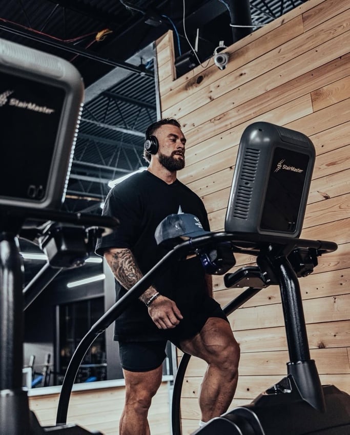 The Climb That Changed Cardio: How StairMaster Built a Category and Still Leads It