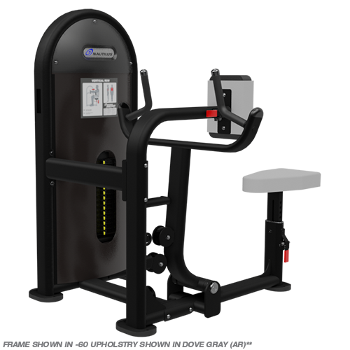 Instinct® Vertical Row