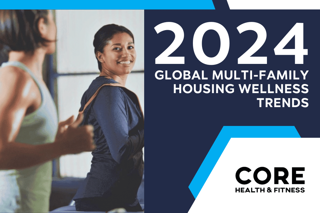 2024 multifamily housing trends
